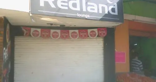 REDLAND LOUNGE BOGOTÁ REDLAND LOUNGE BOGOTÁ